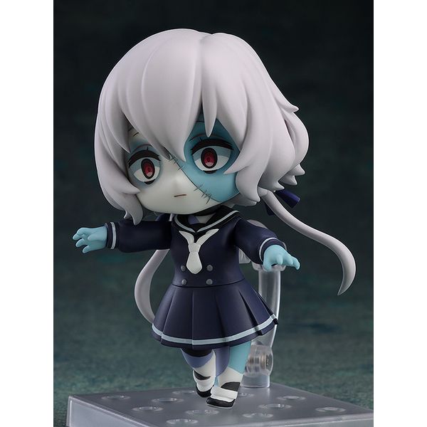 ゾンビランドサガ  キーチェーンマスコット ぬいぐるみ  紺野純子 Amazon.co.jp: ゾンビランドサガ キーチェーンマスコット vol2
