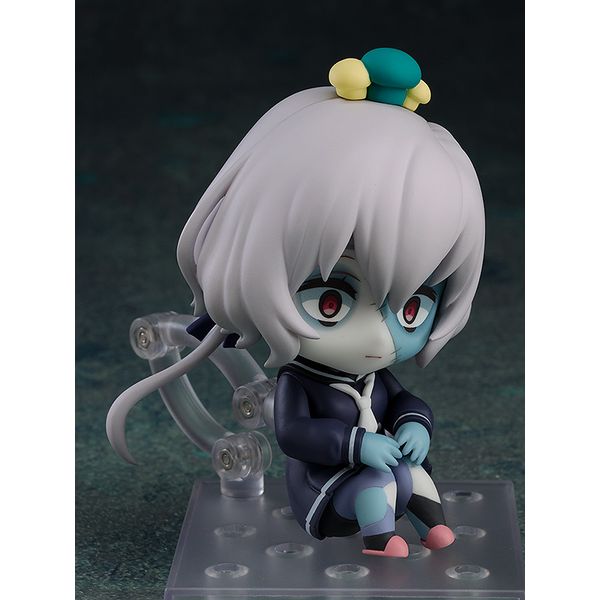 【未開封】ねんどろいど ゾンビランドサガ 紺野純子 フィギュア【送料込】 ねんどろいど ゾンビランドサガ 紺野純子