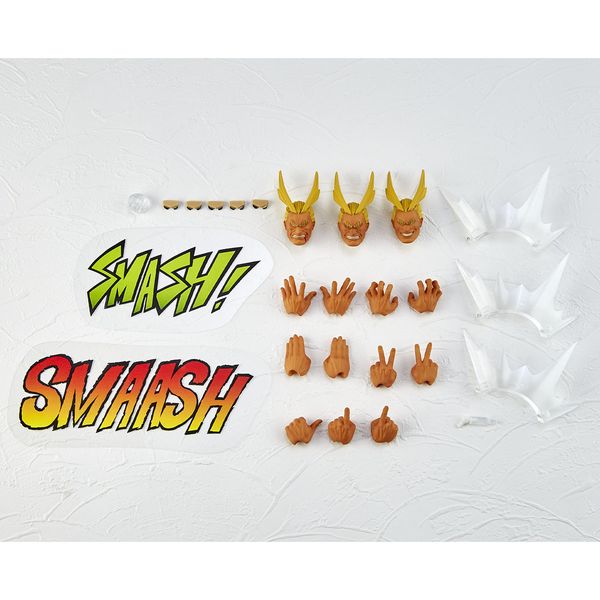 フィギュア: 僕のヒーローアカデミア AMAZING YAMAGUCHI ALL