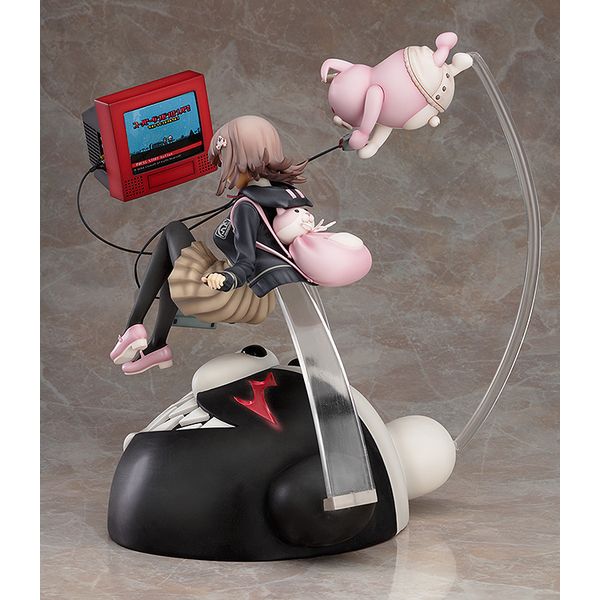 スーパーダンガンロンパ2 ダンガンロンパ 七海千秋 フィギュア Amazon.co.jp: スーパーダンガンロンパ2 さよなら絶望学園 七海