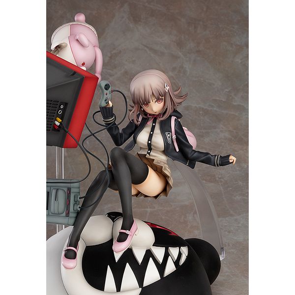 スーパーダンガンロンパ2 ダンガンロンパ 七海千秋 フィギュア Amazon.co.jp: スーパーダンガンロンパ2 さよなら絶望学園 七海