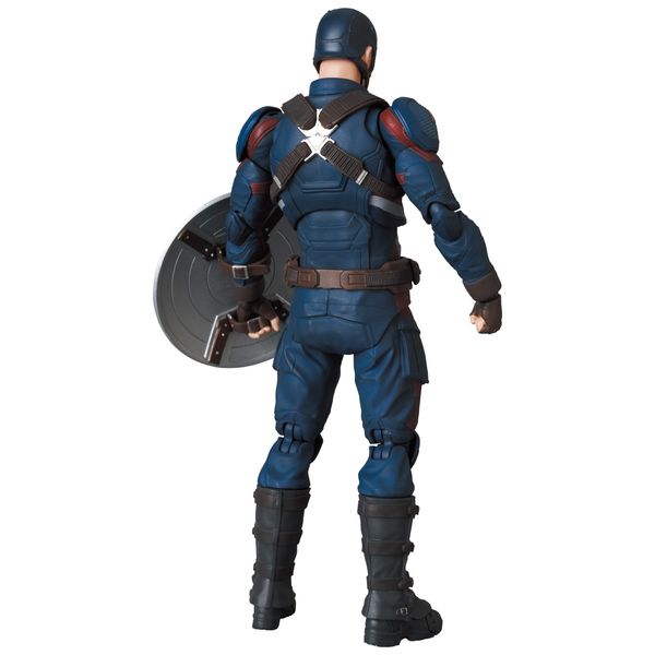 フィギュア: AVENGERS ENDGAME マフェックス No.130 MAFEX
