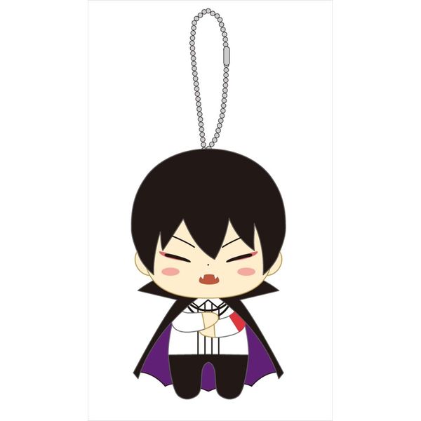 グッズ: 家庭教師ヒットマンREBORN! 怪物づかいツナ ヒバリン