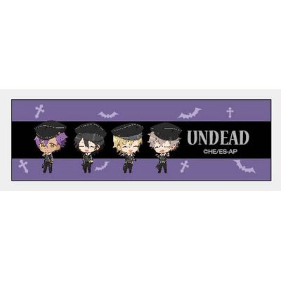 人気 あん スタ undead グッズ