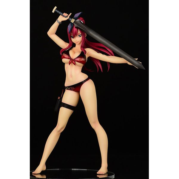 エルザ・スカーレット　水着 316Q4jzctcL._UF894,1000_QL80_.jpg