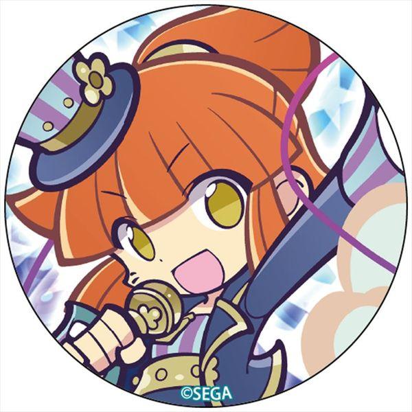 希少 レア ぷよぷよ 缶バッジ 缶バッチ ラフィーナ ぷよぷよフィーバー ① アパレル: ぷよぷよ 缶バッジコレクション Vol.1 【40個セット