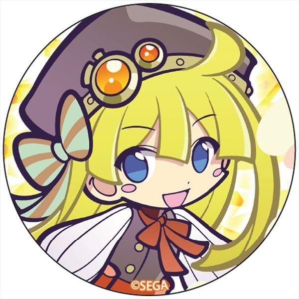 アパレル: ぷよぷよ 缶バッジコレクション Vol.1 【40個セット