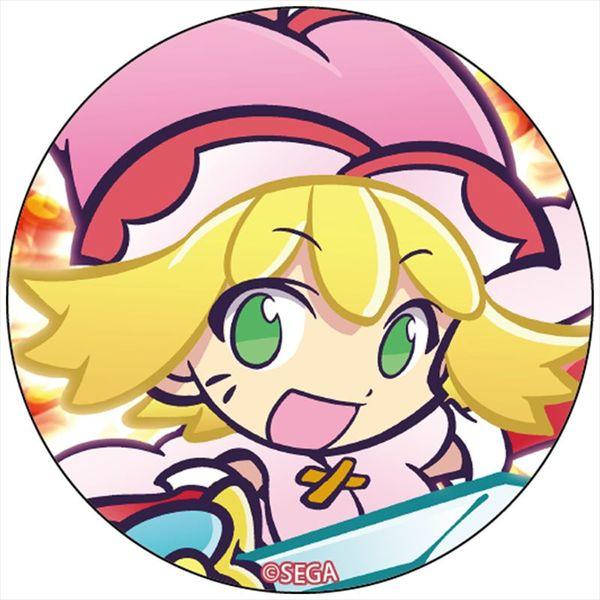 アパレル: ぷよぷよ 缶バッジコレクション Vol.2 【40個セット