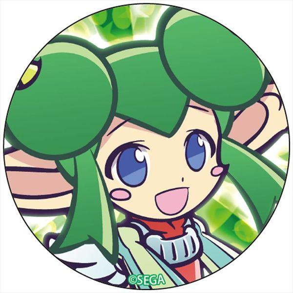 ぷよぷよ通　缶バッチ　レア品 アパレル: ぷよぷよ 缶バッジコレクション Vol.2 【40個セット