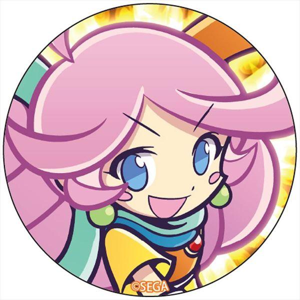 希少 レア ぷよぷよ 缶バッジ 缶バッチ ラフィーナ ぷよぷよフィーバー ② 希少 レア ぷよぷよ 缶バッジ 缶バッチ ぷよぷよフィーバー
