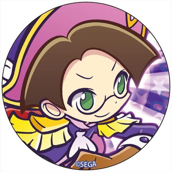 アパレル: ぷよぷよ 缶バッジコレクション Vol.2 【40個セット