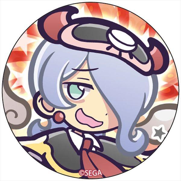 アパレル: ぷよぷよ 缶バッジコレクション Vol.2 【40個セット