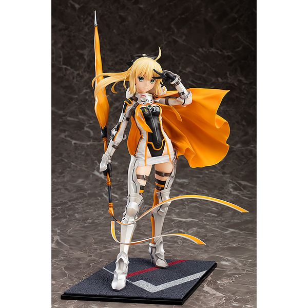 Type-moon Racing アルトリア ペンドラゴン（グッズ-マット