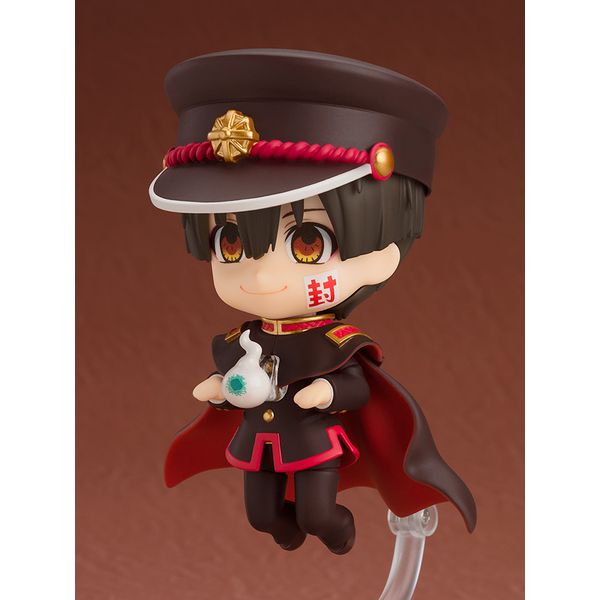 ねんどろいどどーる 花子くん