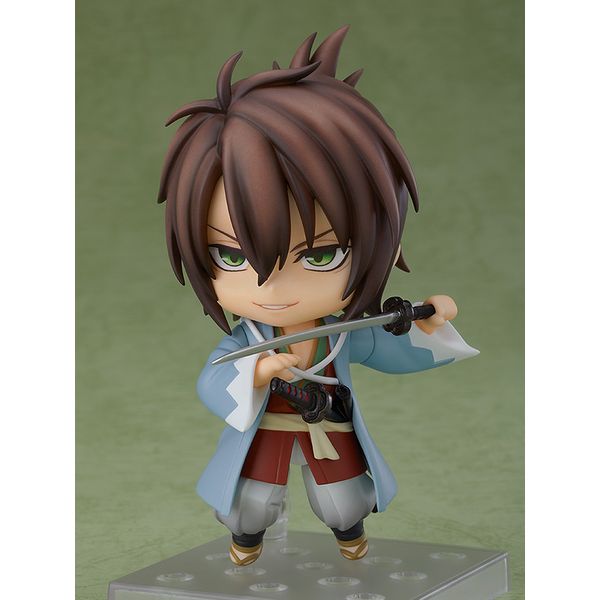 Amazon.co.jp: オランジュ・ルージュ ねんどろいど 薄桜鬼 真改