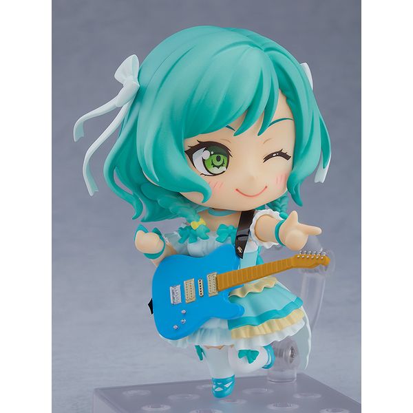 ねんどろいど氷川日菜丸山彩