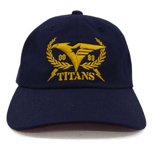 激レア 機動戦士Zガンダム タグ付き デッドストック 刺繍 CAP