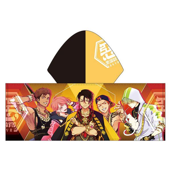 パラライ ブランケット タオル Amazon.co.jp: Paradox Live パラライ VISTY ブランケット 毛布
