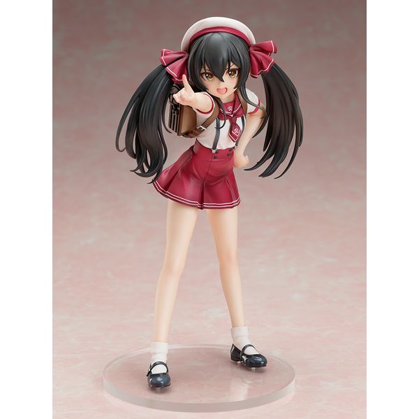 【楽ギフ_包装】 フィギュア: アイドルマスター アンビシャス シンデレラガールズ ゲームキャラクター