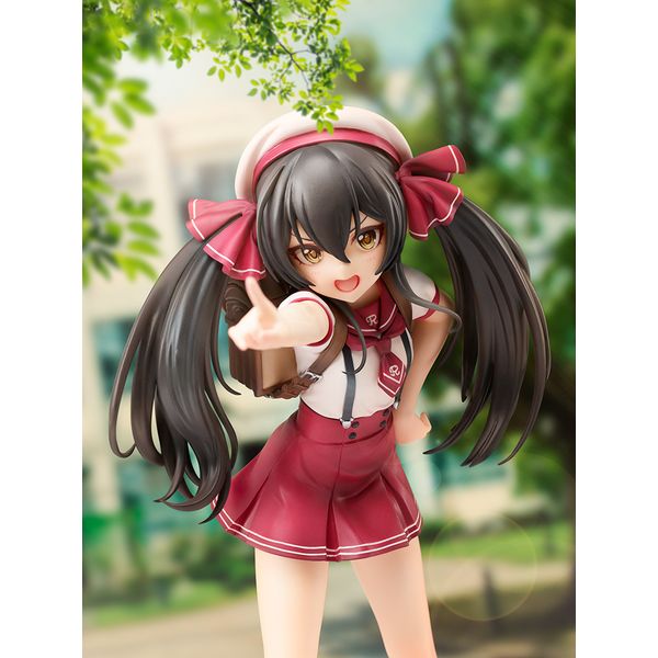 新品 正規品!!  フィギュア: アイドルマスター シンデレラガールズ アンビシャス ゲームキャラクター