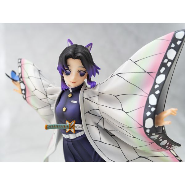 ファニーナイツ 胡蝶しのぶ 1/7 鬼滅の刃