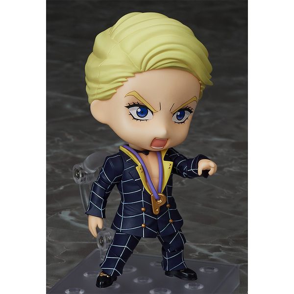 メディコス・エンタテインメント - ねんどろいど 　ジョジョの奇妙な冒険 黄金の風　 プロシュート ねんどろいど プロシュート / MEDICOS ONLINE SHOP