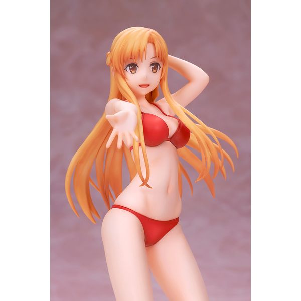 アスナ 水着 フィギュア アッセンブル・ヒロインズ アスナ 水着 フィギュア アッセンブル・ヒロインズ フィギュア: ソード
