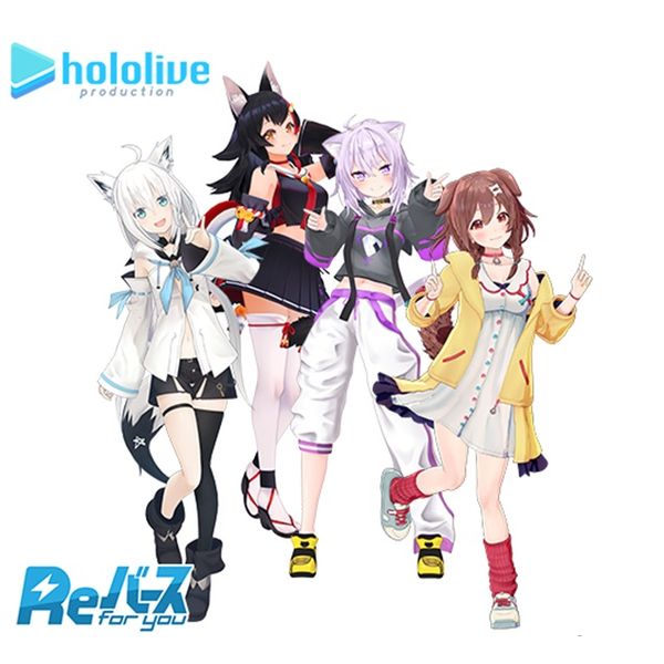 Reバース ホロライブゲーマーズ トライアルデッキ 2box 初版 Amazon.co.jp: ヴァイスシュヴァルツ トライアルデッキ＋(プラス