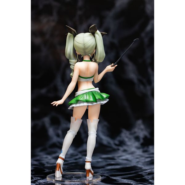 ガールズ＆パンツァー×PACIFIC アンチョビ コミックマーケット限定品 新品 Amazon.co.jp: ガールズパンツァー×PACIFIC アンチョビ