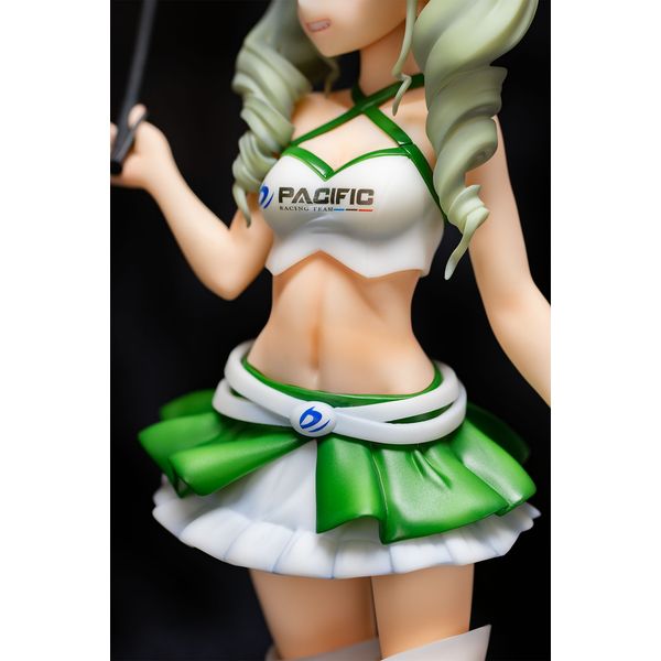 Amazon.co.jp: PVC製塗装済み完成品 ガールズ&パンツァー