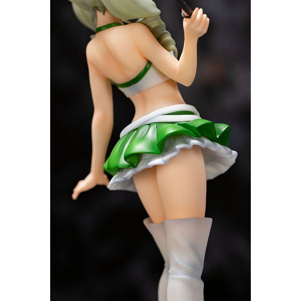 Amazon.co.jp: PVC製塗装済み完成品 ガールズ&パンツァー