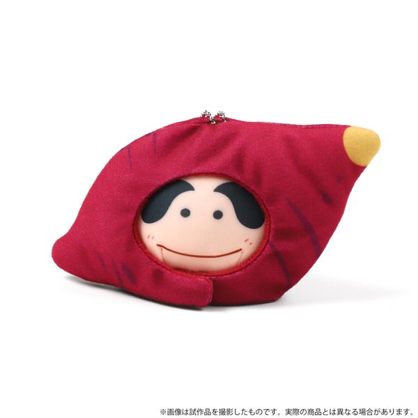 忍たま乱太郎 あにずきん マスコット 全9種 未開封 BOX 忍たま