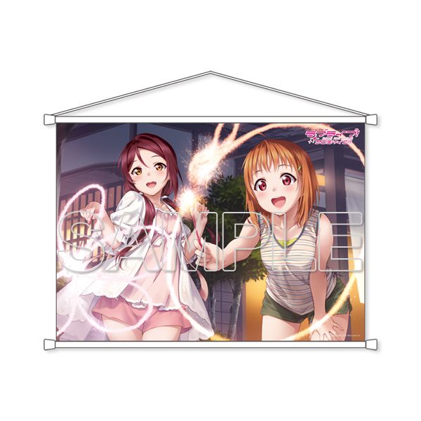 LoveLive! Days 2024年5月号『ラブライブ！虹ヶ咲学園スクール
