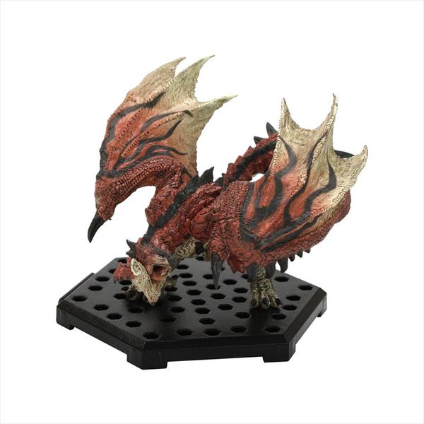 フィギュア: モンスターハンター CFB スタンダードモデルPlus THE BEST ～Vol.9・10・11～ 【1BOX】  【2020年12月出荷予定分】: カプコン｜キャラアニ.com