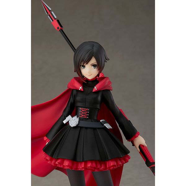 フィギュア: RWBY（ルビー） POP UP PARADE ルビー・ローズ