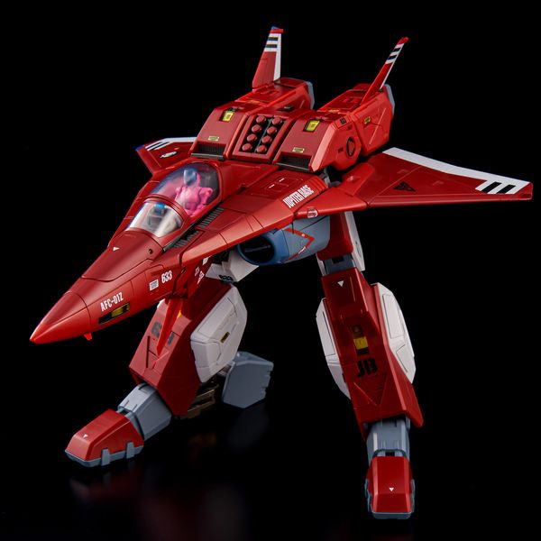 千値練 RIOBOT 機甲創世記モスピーダ AFC-01Z レギオス・ゼータ Amazon | 千値練 RIOBOT 機甲創世記モスピーダ 1/48 AFC-01Z