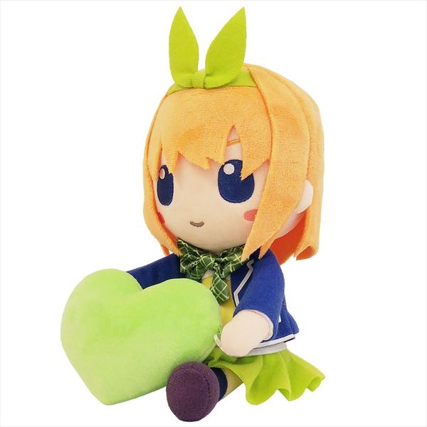 4 3/25　五等分の花嫁　ぬいぐるみ　カーテン魂　カーテンタッセル カーテン魂】 五等分の花嫁 はぐっとぬいぐるみタッセル 特設ページ