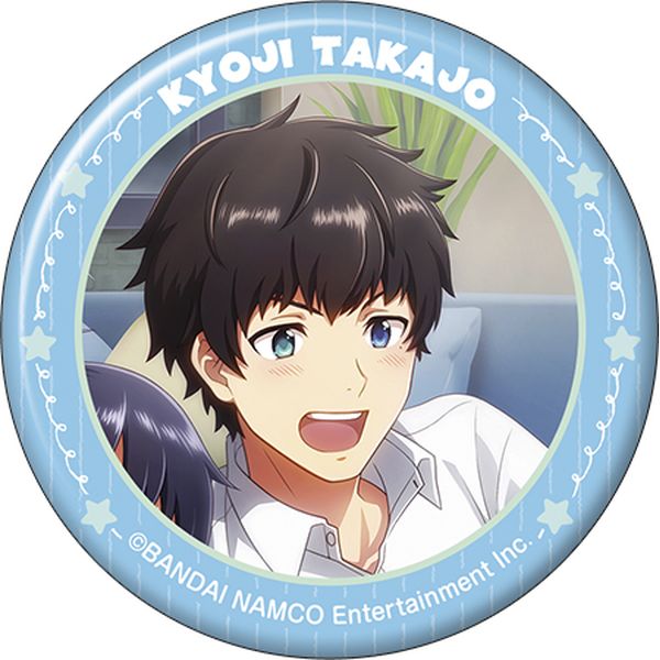 アパレル: アイドルマスター SideM リメンバーショットキャラ