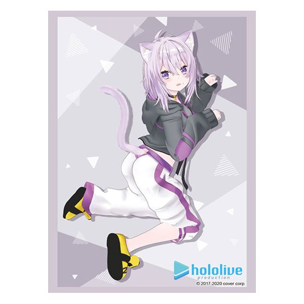 猫又おかゆ　ブシロード　カードゲーム　サプライ 猫又おかゆ ブシロード カードゲーム サプライ安い 通販