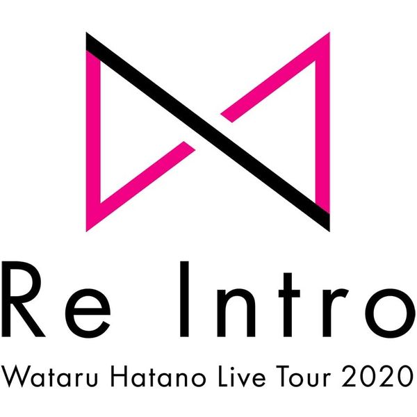 Wataru Hatano hOnlineh Live 2020 ]ReIntro] Live yDVDz