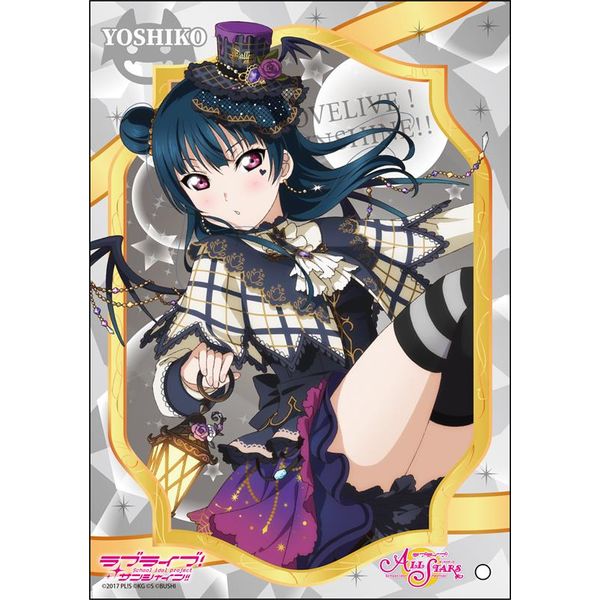 グッズ: ラブライブ！スクールアイドルフェスティバルALL STARS ミニ  