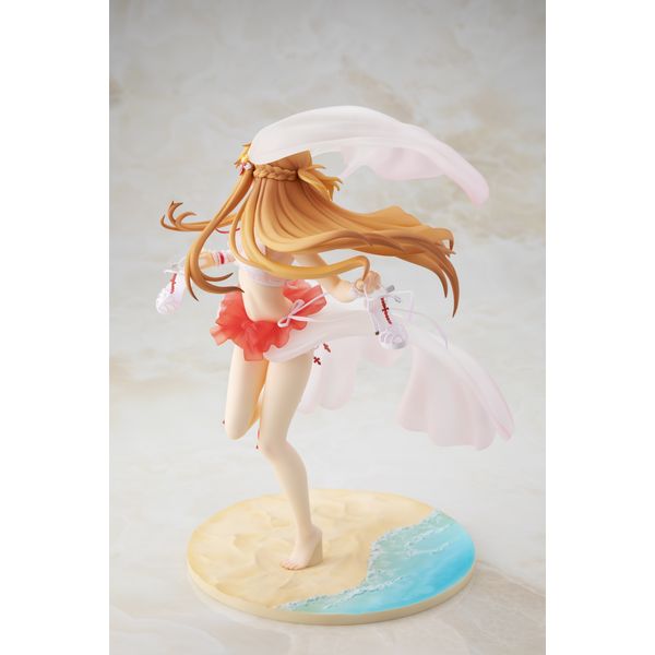 フィギュア: ソードアート・オンライン アスナ 真夏のキラメキ