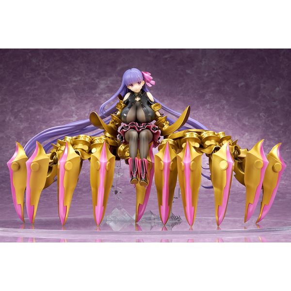 フィギュア: Fate/Grand Order アルターエゴ/パッションリップ