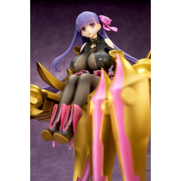 キューズQ FGO アルターエゴ パッションリップ 1/7スケール フィギュア