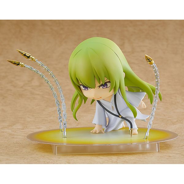 MegaHouse - Fate/Grand Order 絶対魔獣戦線バビロニア キングゥ Amazon | 【限定販売】Fate/Grand Order -絶対魔獣戦線