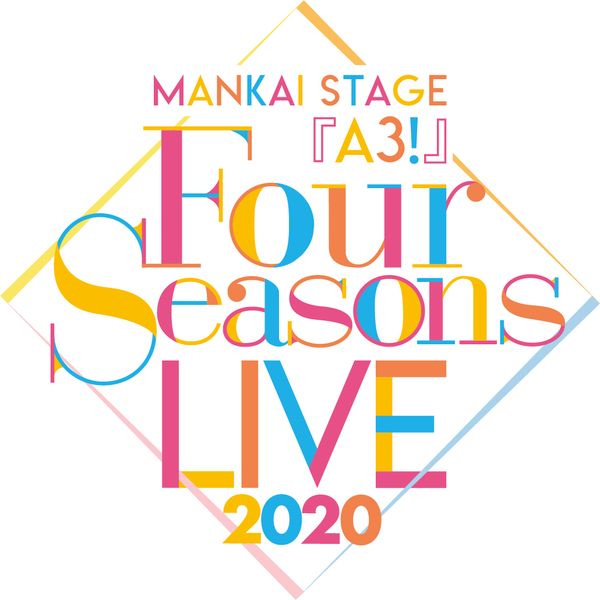 MANKAI STAGEwA3IxFour Seasons LIVE 2020 yDVDz