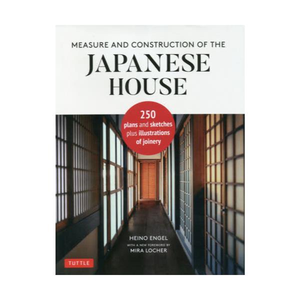MEASURE@AND@CONSTRUCTION@OF@THE@JAPANESE@HOUSE