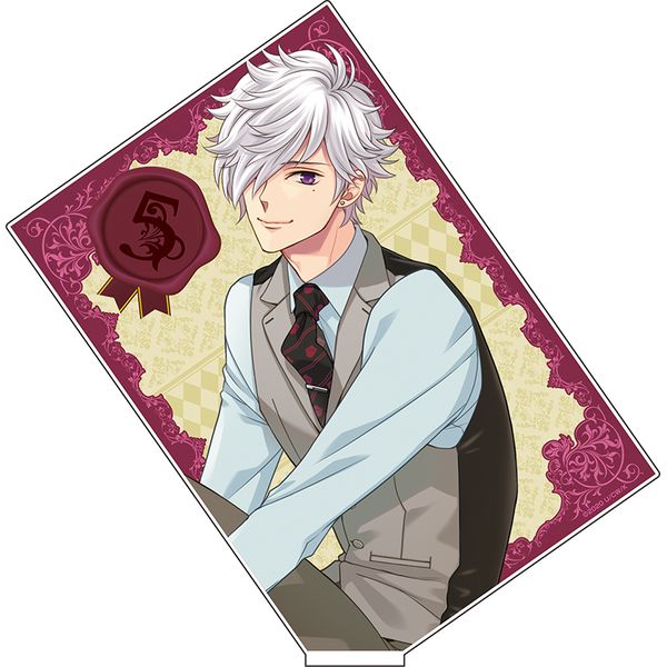 BROTHERS CONFLICT スイパラくじ タペストリー 朝日奈椿 BROTHERS CONFLICT スイパラ くじ タペストリー 朝日奈椿 - メルカリ
