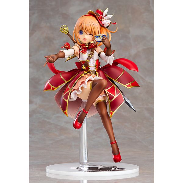 【箱無し】きららファンタジア ごちうさ フィギュア ココア せんしVer. 712zE359iZS._UF350,350_QL50_.jpg
