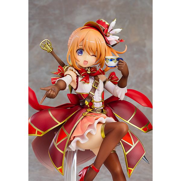 フィギュア: きららファンタジア ココア せんしVer. 【2021年9月
